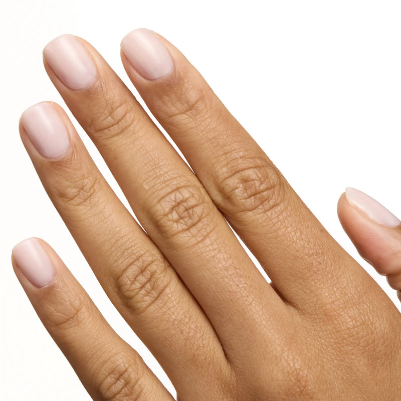 Essence Gel Nail Polish 05 Sugar Blush