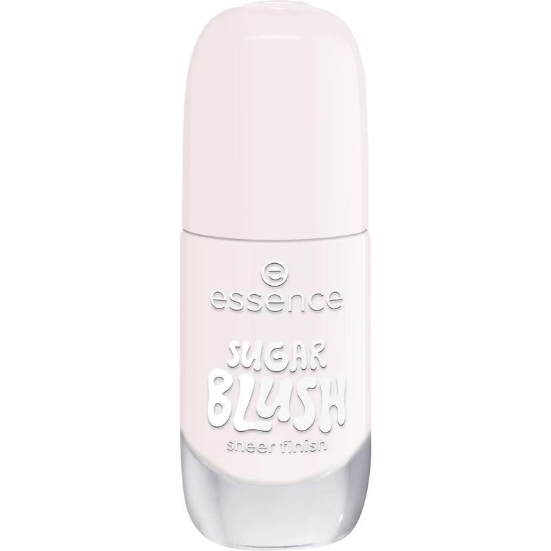 Essence Gel Nail Polish 05 Sugar Blush