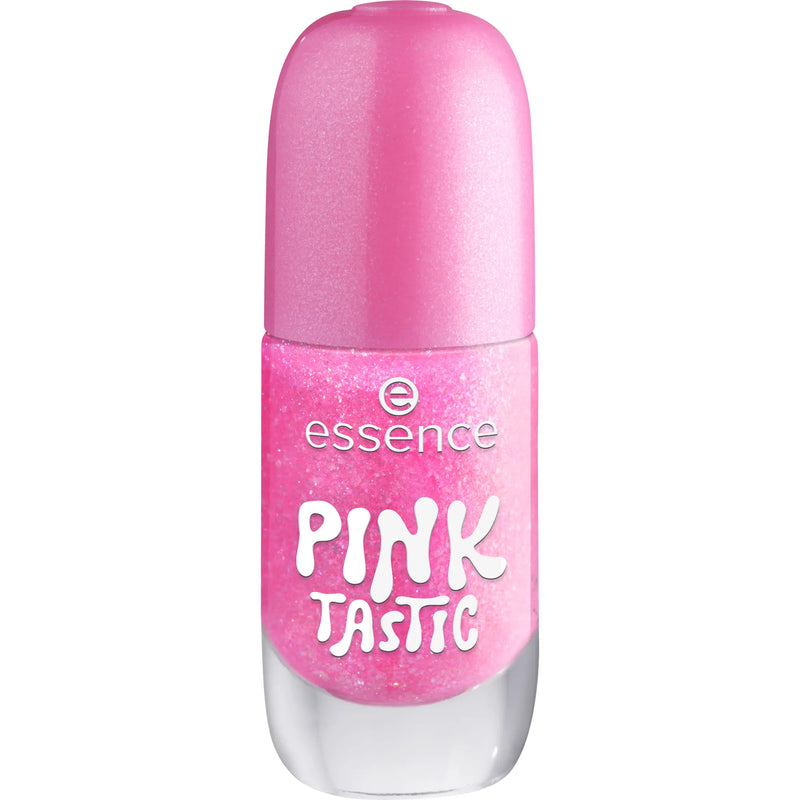 Essence Gel Nail Polish 23 Pinktastic