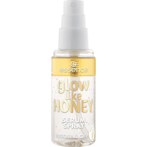 Essence Glow Like Honey Serum Spray