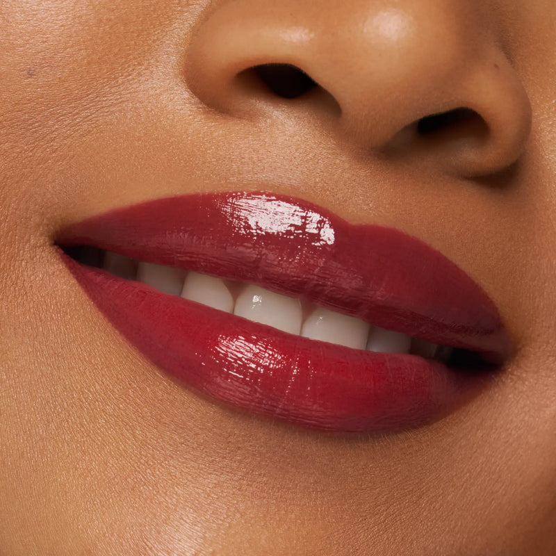 Essence Hydra Kiss Lip Tint 07 Hazelnut Haze