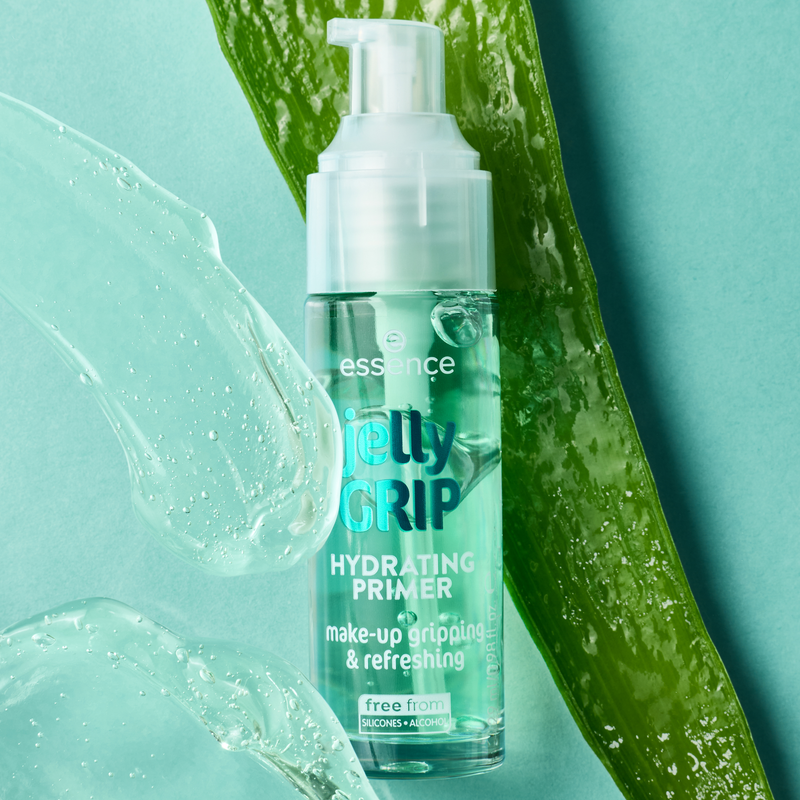 Essence Jelly Grip Hydrating Primer