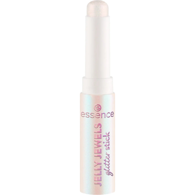 Essence Jelly Jewels Glitter Stick 01 Frosted Twinkle