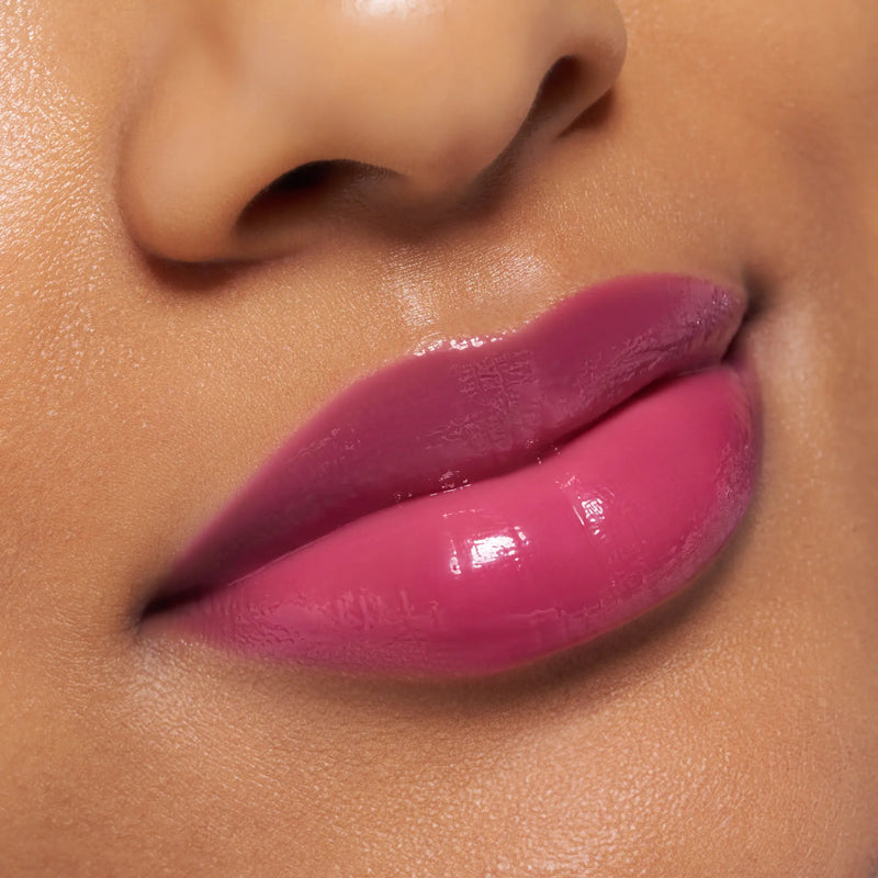 Essence Juicy Bomb Glossy Butter Balm 08 Cherrything I Want