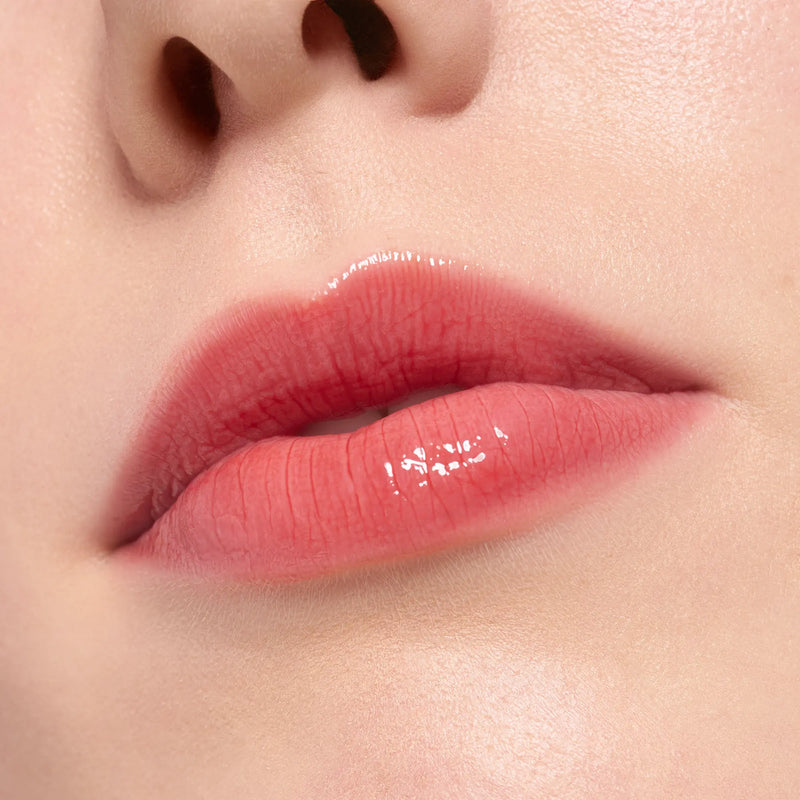 Essence Juicy Bomb Plumping Lipgloss 05 Soft Apricot