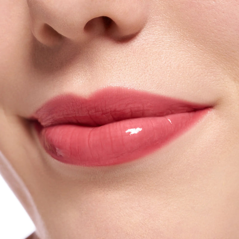 Essence Juicy Bomb Plumping Lipgloss 08 Pure Raspberry