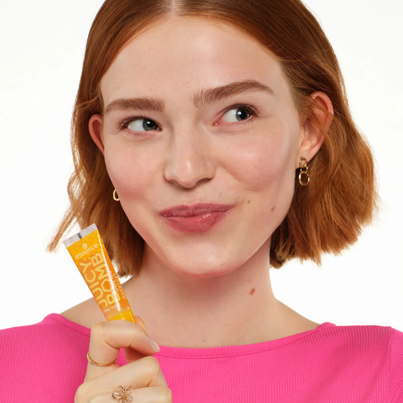 Essence Juicy Bomb Shiny Lipgloss 109 Bee Mine