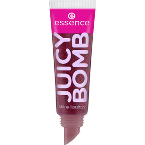 Juicy Bomb Shiny Lipgloss 110 Crushed Berry