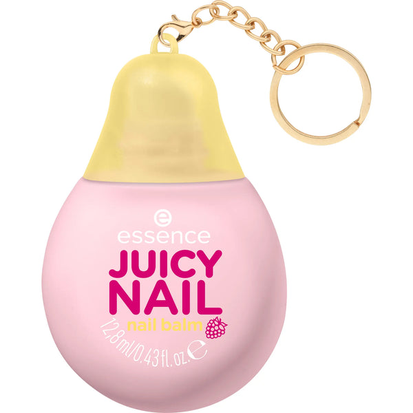 Essence Juicy Nail Balm 01