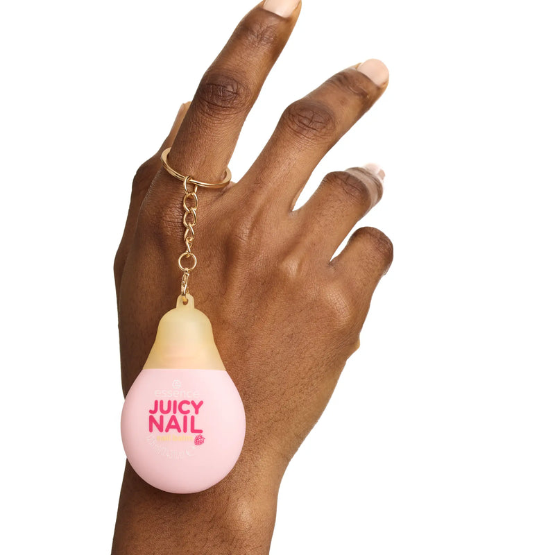 Essence Juicy Nail Balm 01