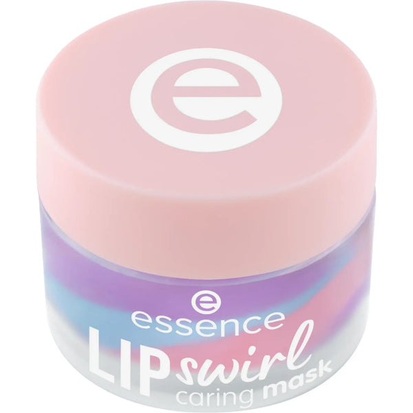 Essence Lip Swirl Caring Mask 01