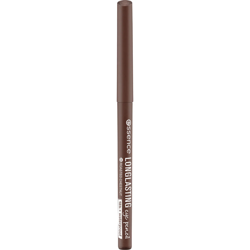 Essence Long-Lasting Eye Pencil 40 Roasted Chestnut