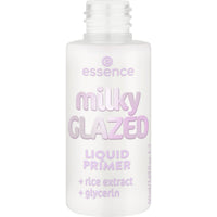 Milky Glazed Liquid Primer