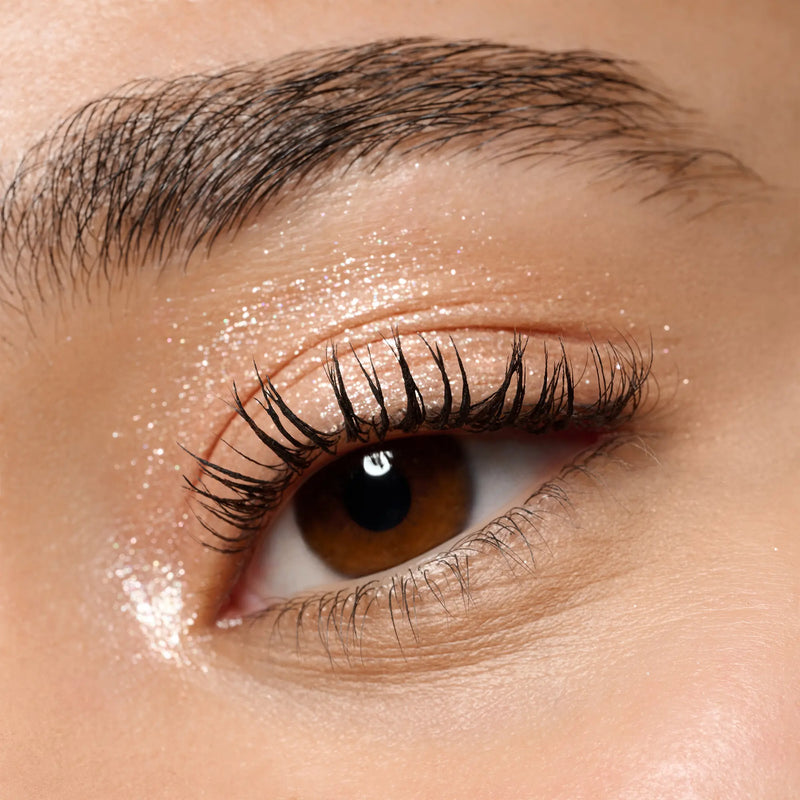 Essence Mono Eyeshadow Glitter 03 Blushed Stardust
