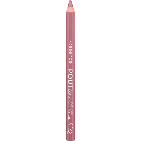 Essence POUTline Soft Glide Lip Pencil 02 Pinky Promise