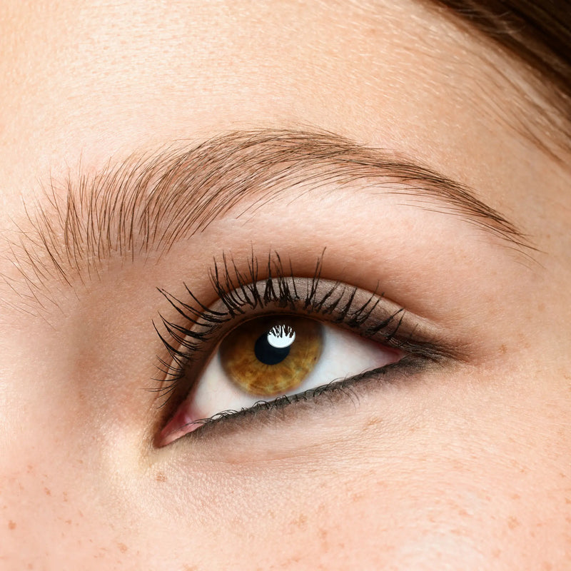 Essence Satin Blend Gel Eyeliner 01 Pure Black