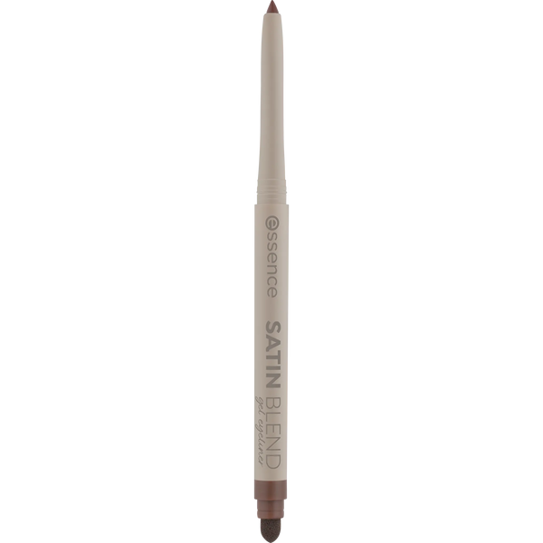 Essence Satin Blend Gel Eyeliner 02 Cocoa