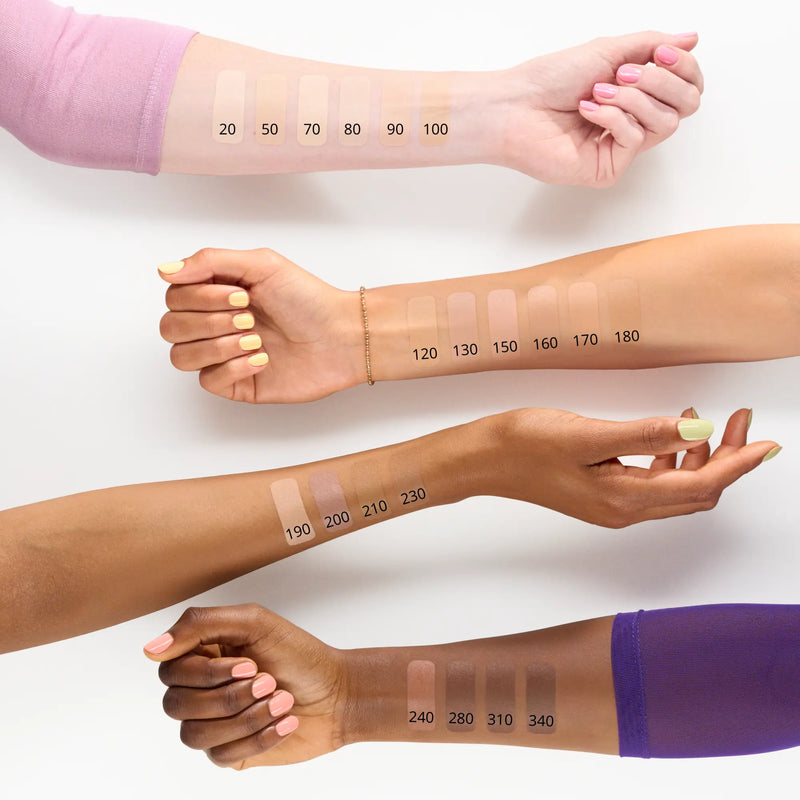 Essence Silky Blur Hydrating Longwear Concealer