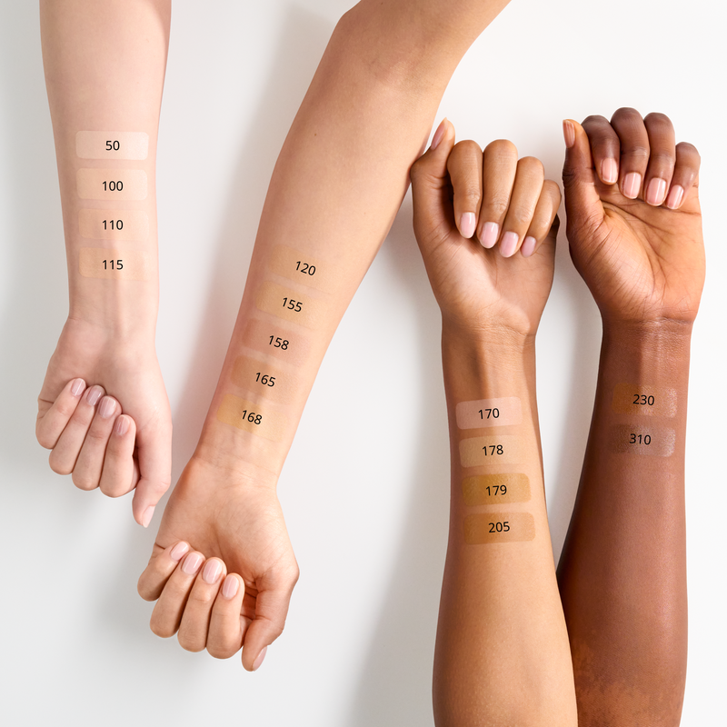 Essence Silky Cushion Foundation 310, vloeibare foundation met medium dekking, foto 2 van 11