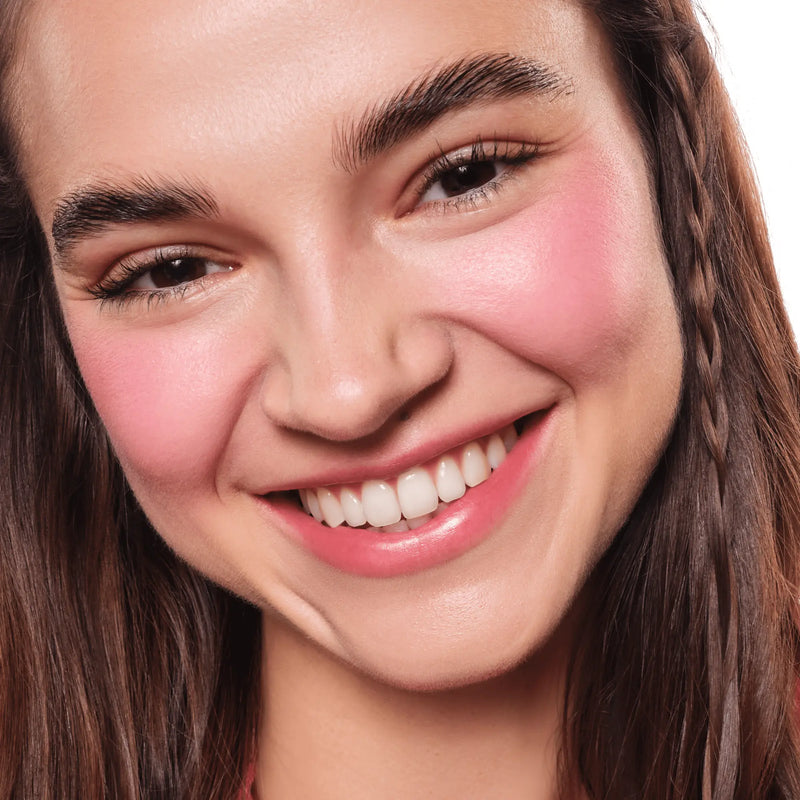 Essence Soft Touch Bouncy Blush 20 Electric Peony
