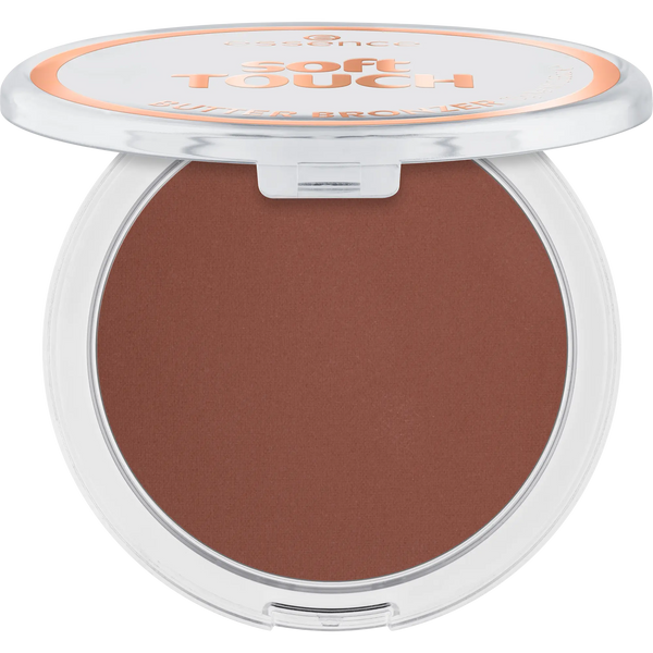 Essence Soft Touch Butter Bronzer 40 Chocolate Butter Dream