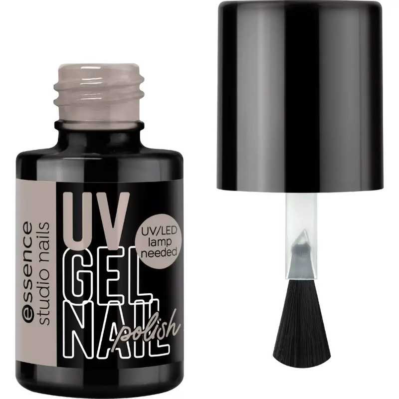 Essence Studio Nails UV Gel Nail Polish 108 Sunday Morning
