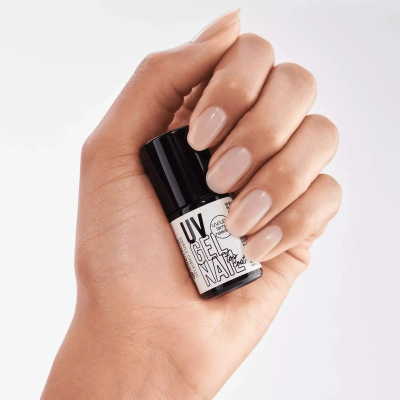 Essence Studio Nails UV Gel Nail Top Coat Perfect Ending