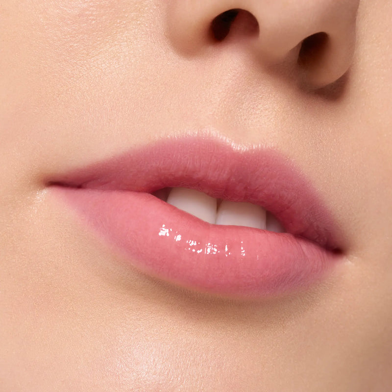 Essence The Super Peptide Glossy Lip Treatment 07 Sugardorable!