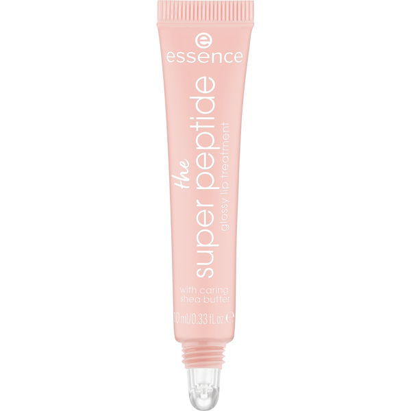 Essence The Super Peptide Glossy Lip Treatment 07 Sugardorable!