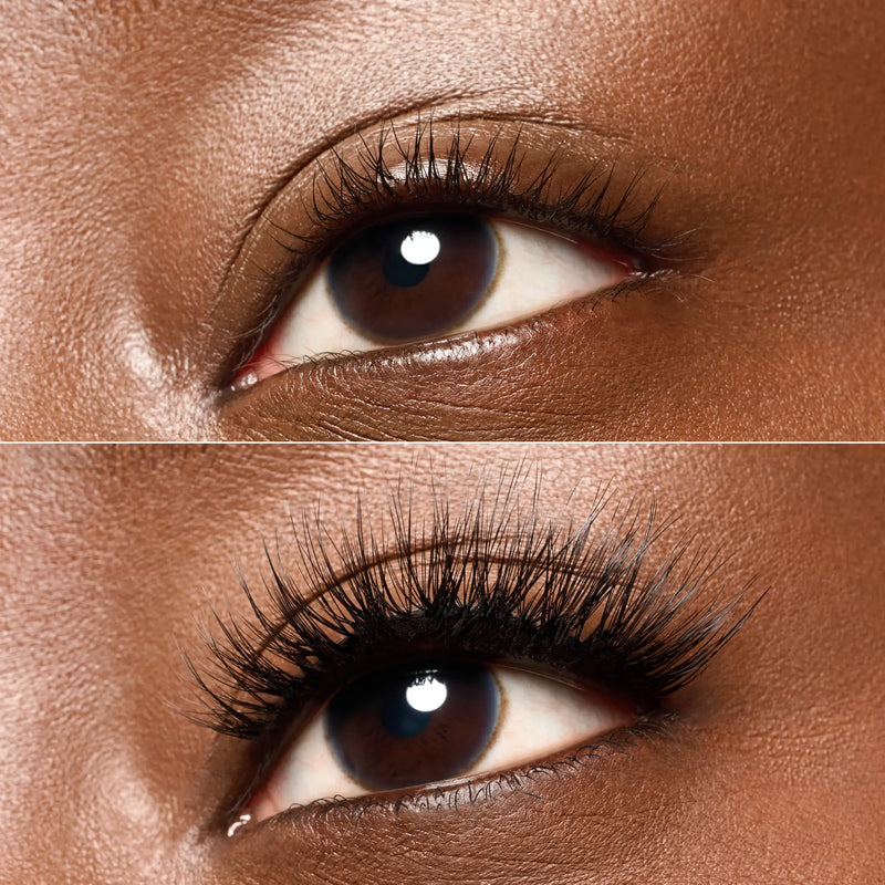 Essence What The Fake! False Lashes 03 Natural