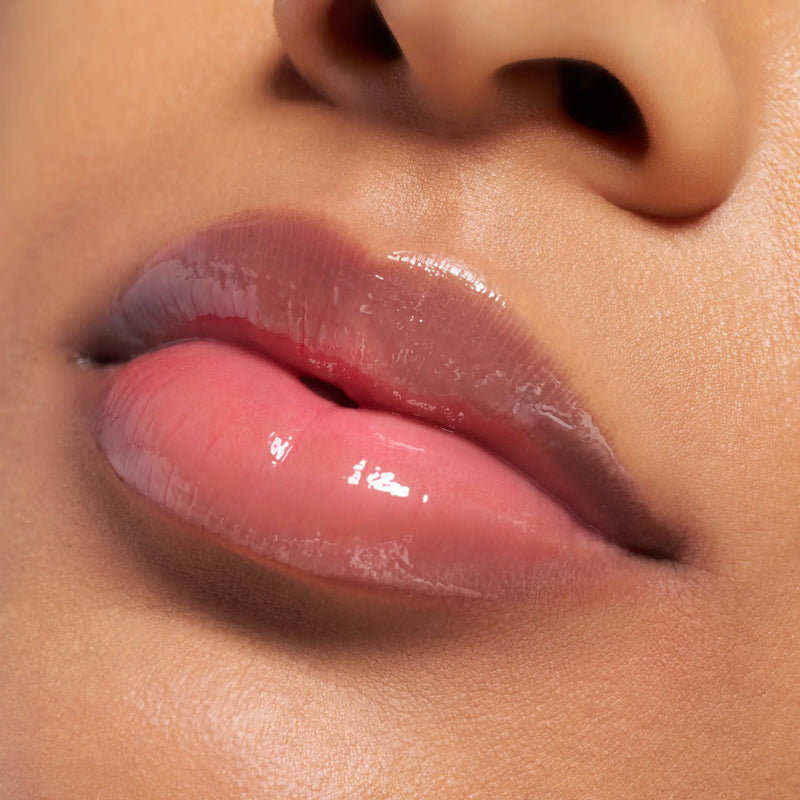 Essence What The Fake! Plumping Lip Gloss 100 Sheer Genius