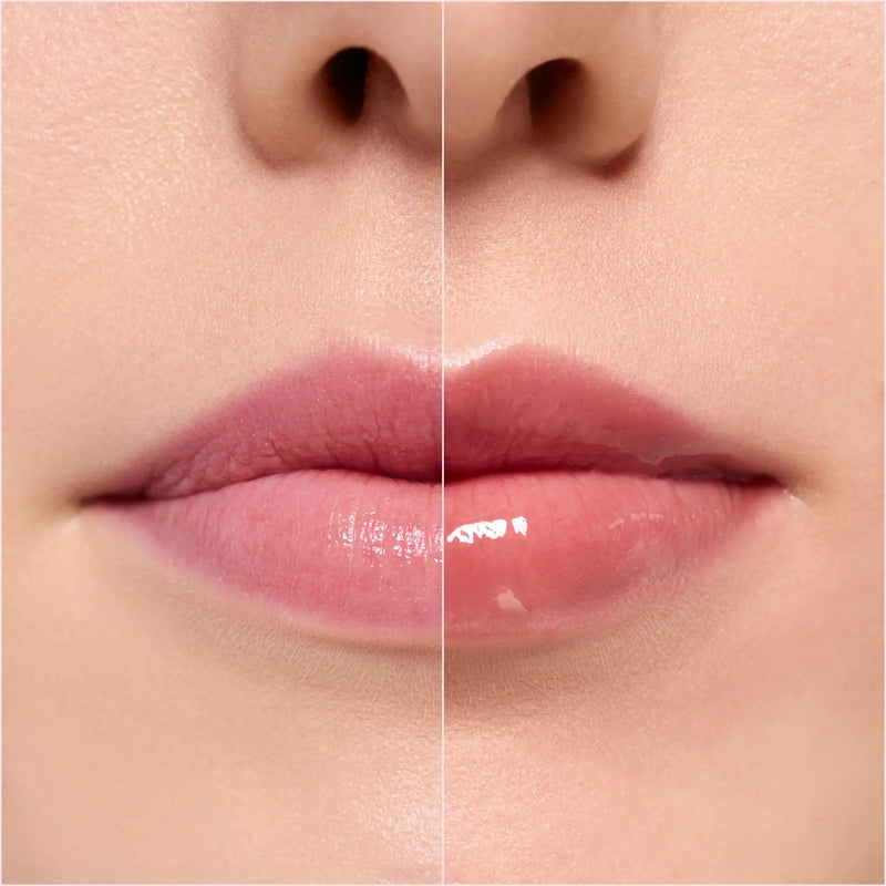 Essence What The Fake! Plumping Lip Gloss 103 Bare But Better