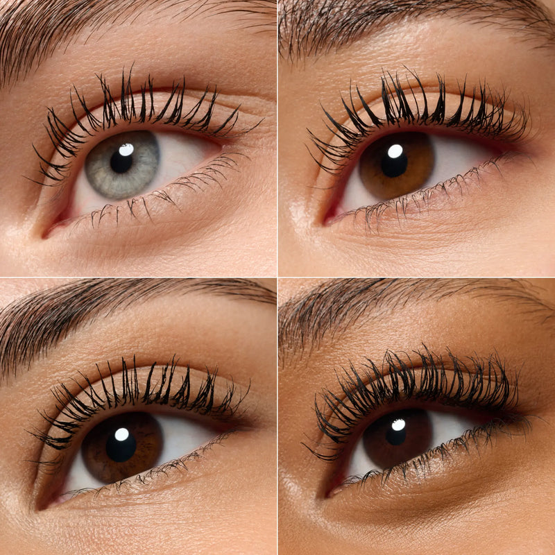 Essence What The Length! Extreme Lengthening Mascara Black