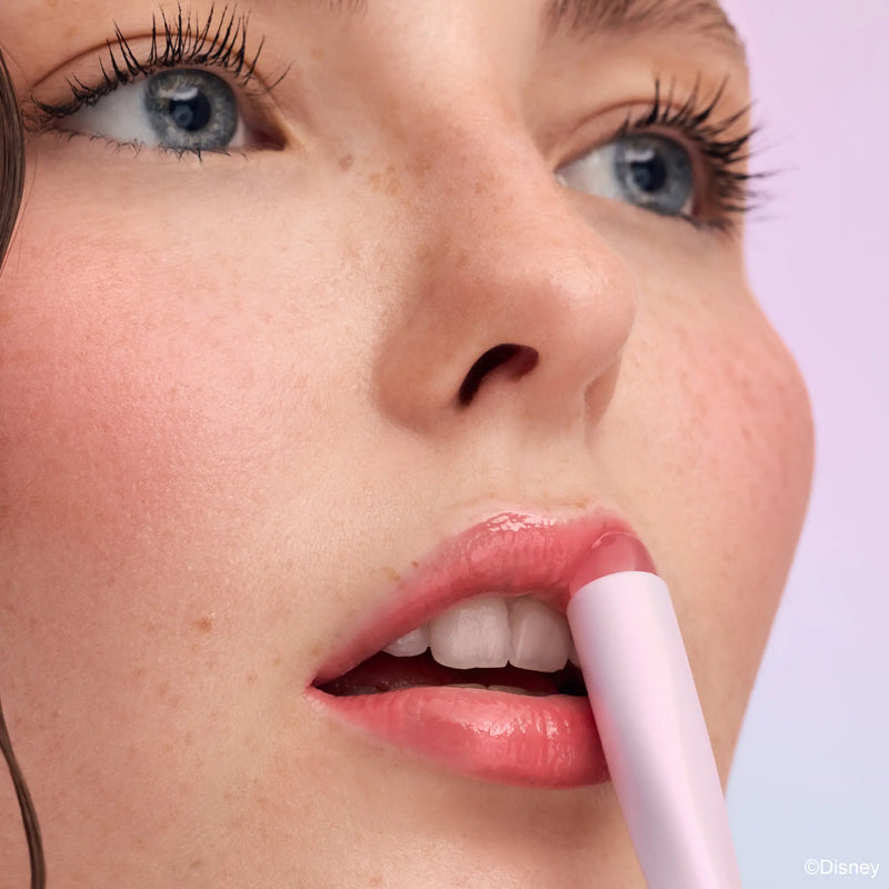 Essence X Disney The Little Mermaid Blur & Blend Lip Brush Seaside Cutie