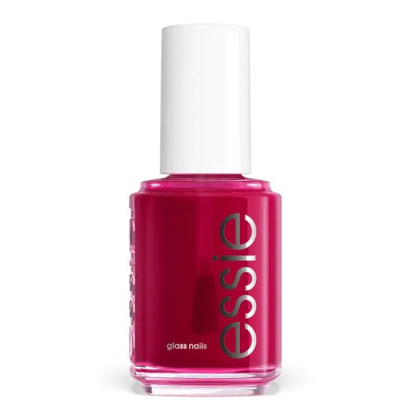 Essie Glass Nails Collection 10 High Baller