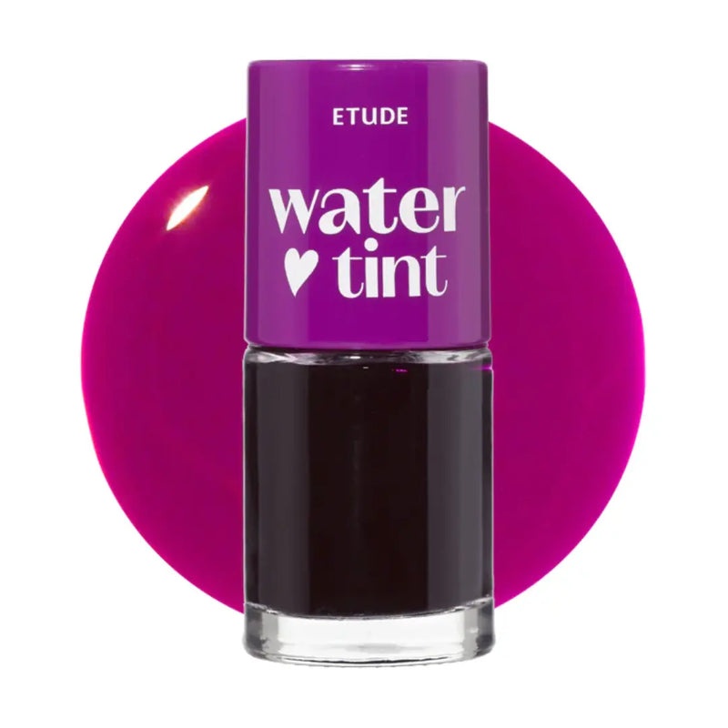 Etude House Dear Darling Water Tint Grape Ade