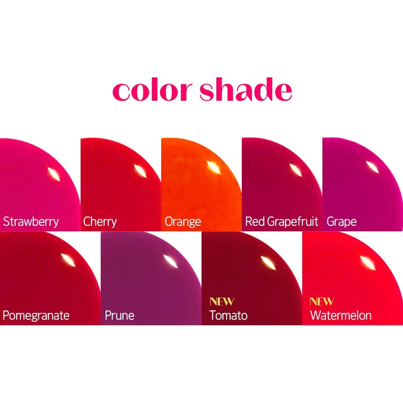 Etude House Dear Darling Water Tint Watermelon Ade