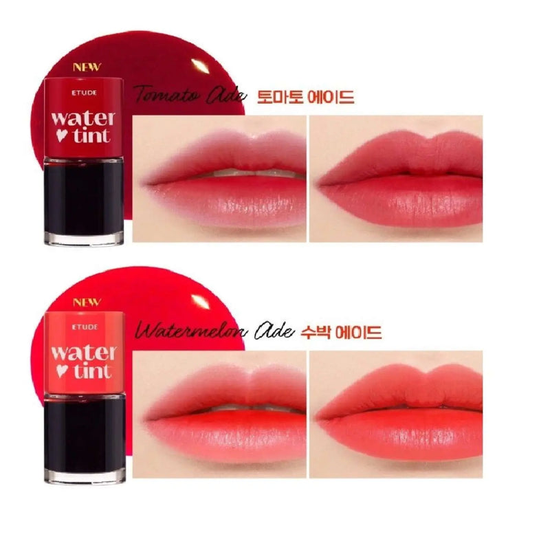 Etude House Dear Darling Water Tint Watermelon Ade