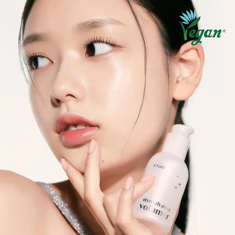 Etude House Nymph Aura Volumer