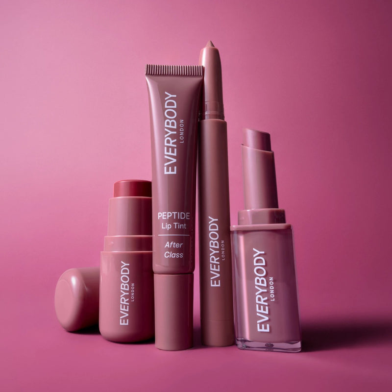 Everybody London Back To School Cream Stick Blush After Class