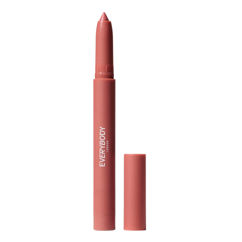 Everybody London Blending Lip Crayon Dusty Pink