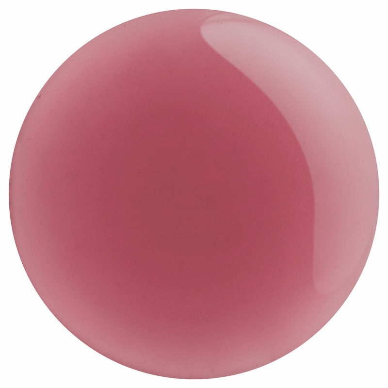 Everybody London Lip Gloss Cotton Rose, hydraterende lipgloss met glossy finish, foto 2 van 3