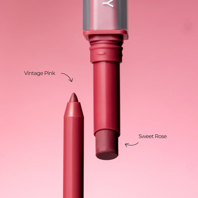 Everybody London Lipliner 046 Vintage Pink