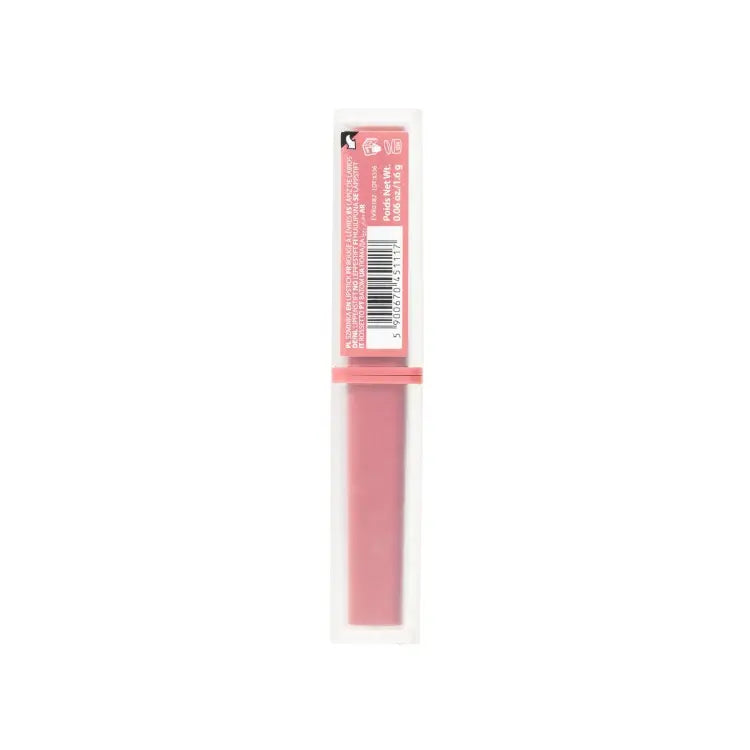 Everybody London Lipstick Velvet Matte Sweet Rose