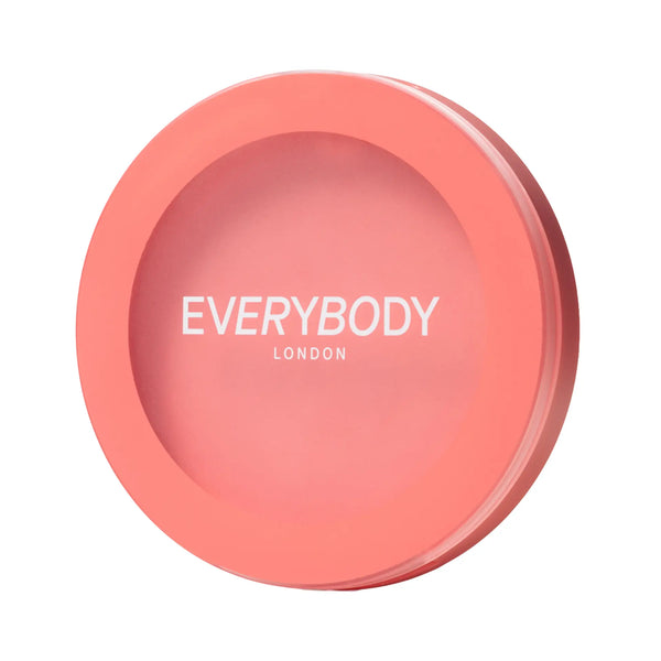 Everybody London Matte Blur Blush Soft Pomelo
