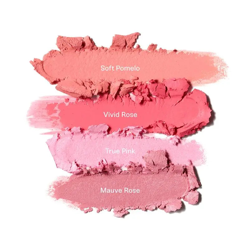 Everybody London Matte Blur Blush Vivid Rose