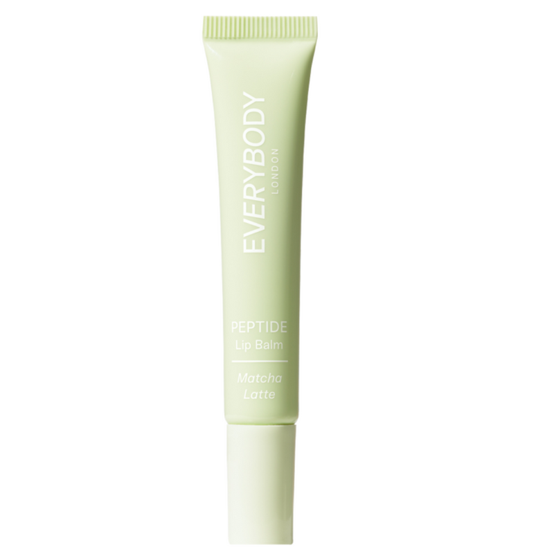 Everybody London Peptide Lip Balm Matcha Latte