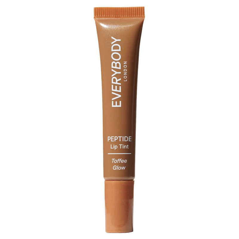 Everybody London Peptide Tint Toffee Glow