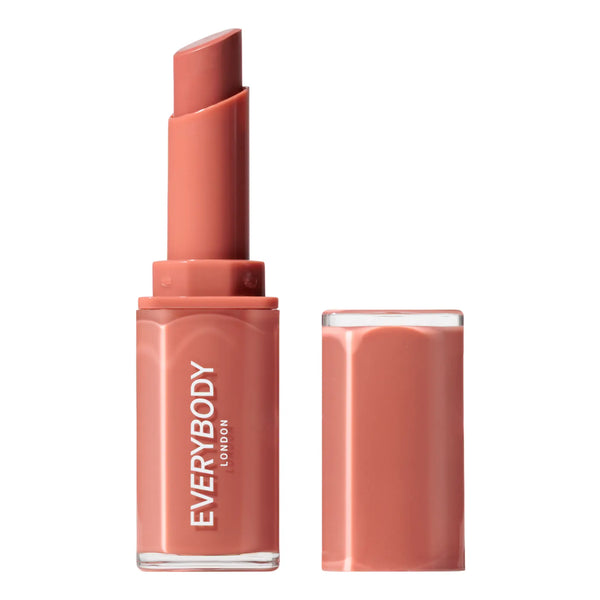 Everybody London Plumping Lipstick Cinnamon Nude