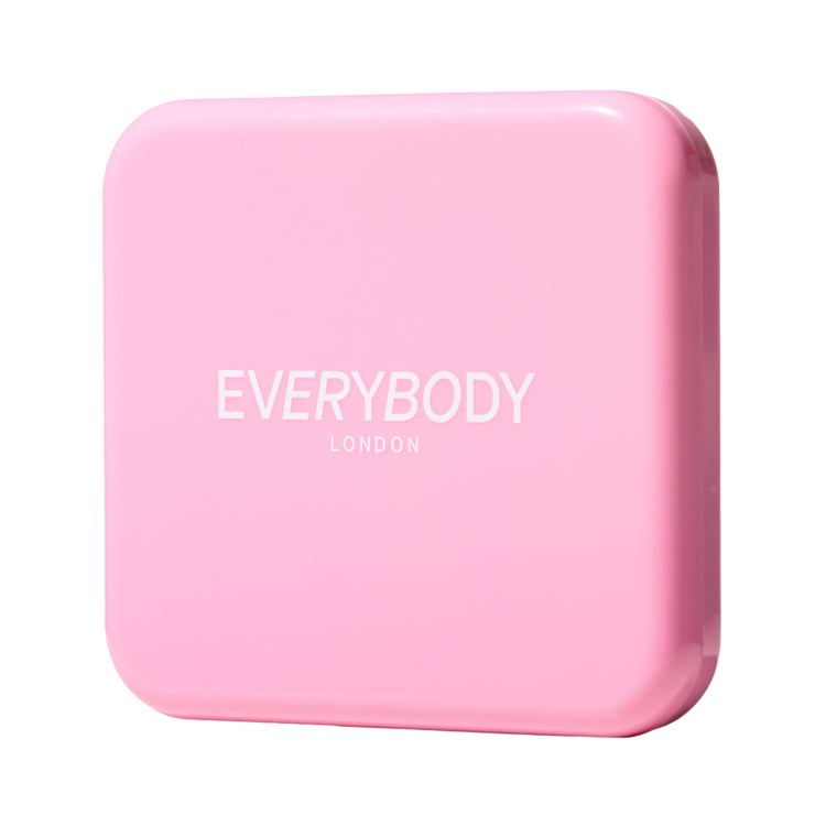 Everybody London Satin Blusher Lily’s Doll